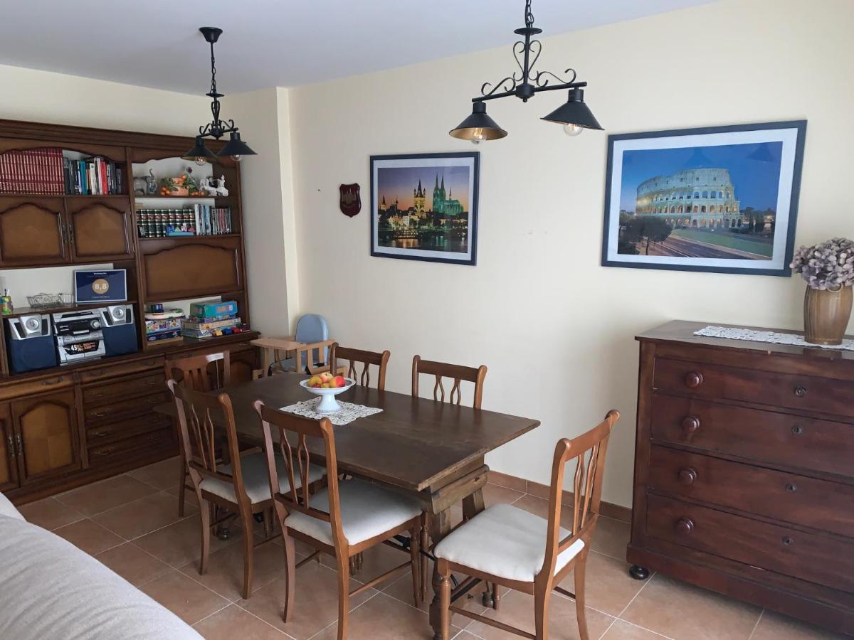 Chalet Villa Maria Burguillos de Toledo Esterno foto