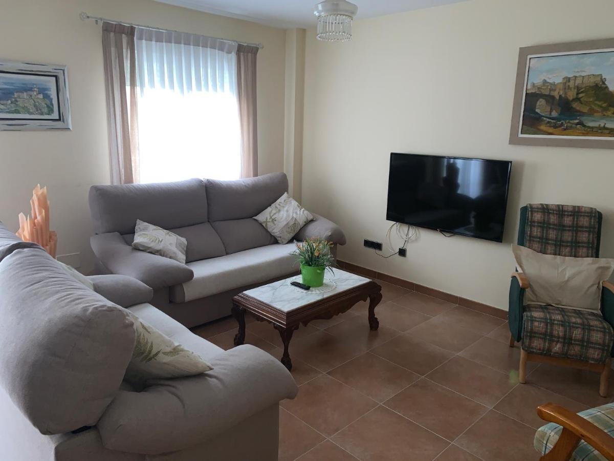 Chalet Villa Maria Burguillos de Toledo Esterno foto