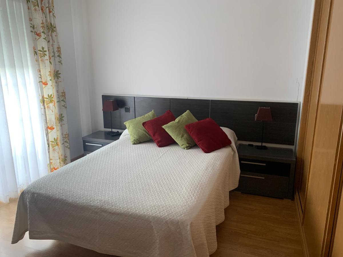 Chalet Villa Maria Burguillos de Toledo Esterno foto