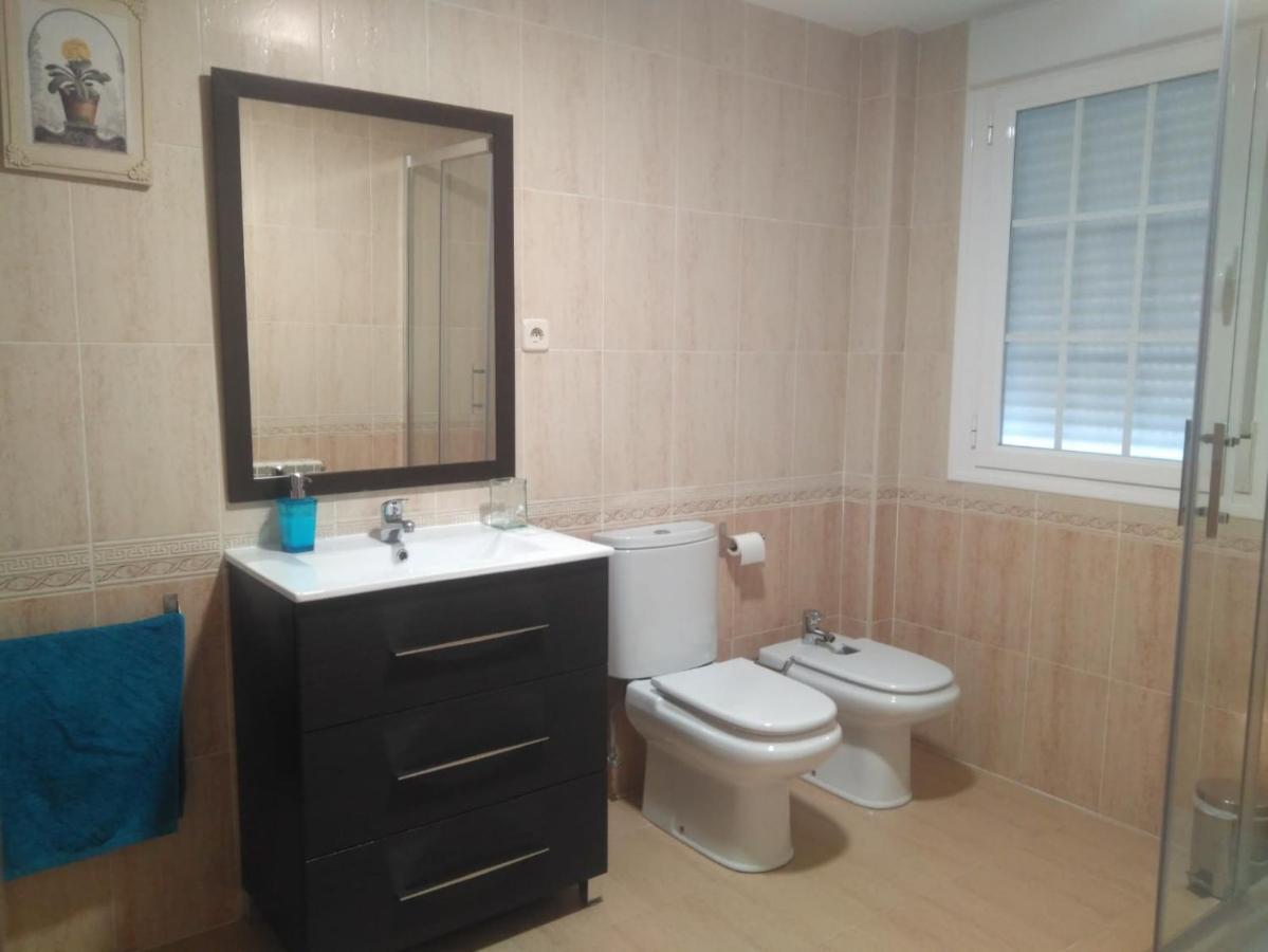 Chalet Villa Maria Burguillos de Toledo Esterno foto