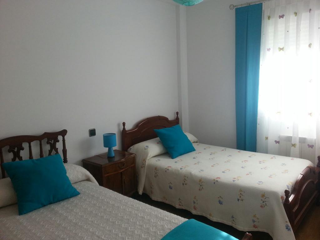 Chalet Villa Maria Burguillos de Toledo Esterno foto