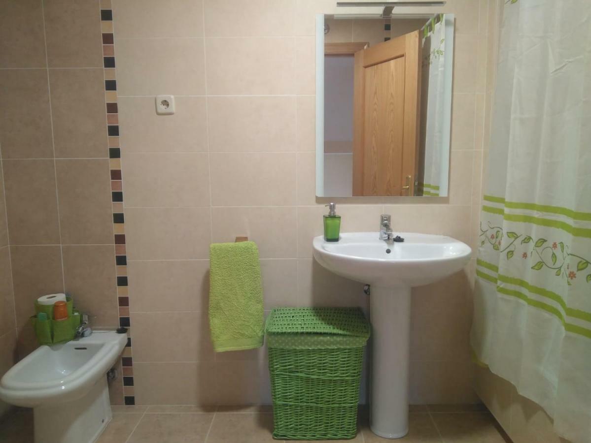 Chalet Villa Maria Burguillos de Toledo Esterno foto
