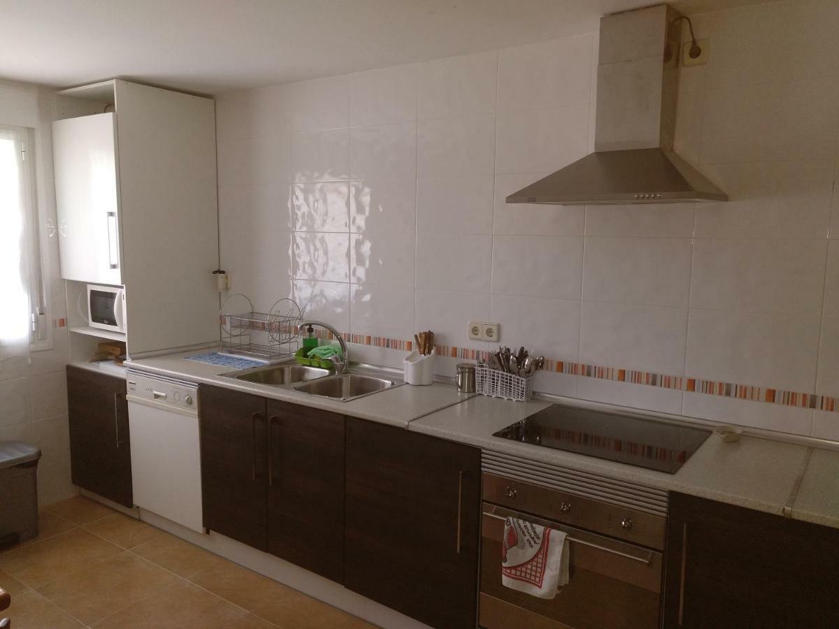 Chalet Villa Maria Burguillos de Toledo Esterno foto