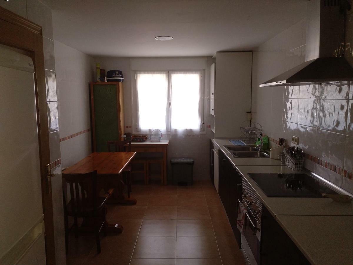 Chalet Villa Maria Burguillos de Toledo Esterno foto